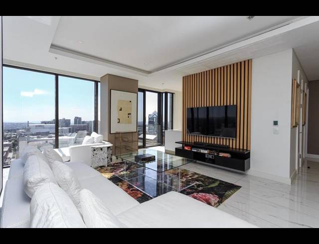 3 BEDROOM PROPERTY TO RENT IN SANDTON CENTRAL